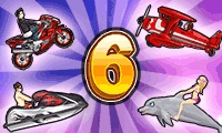 Flash игра безотлагательная