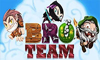 Bro Team