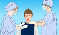 Operate Now: Dental Surgery