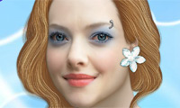 Amanda Seyfried Make-Up