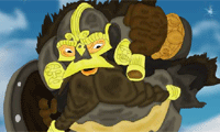 Игры рпг экономические