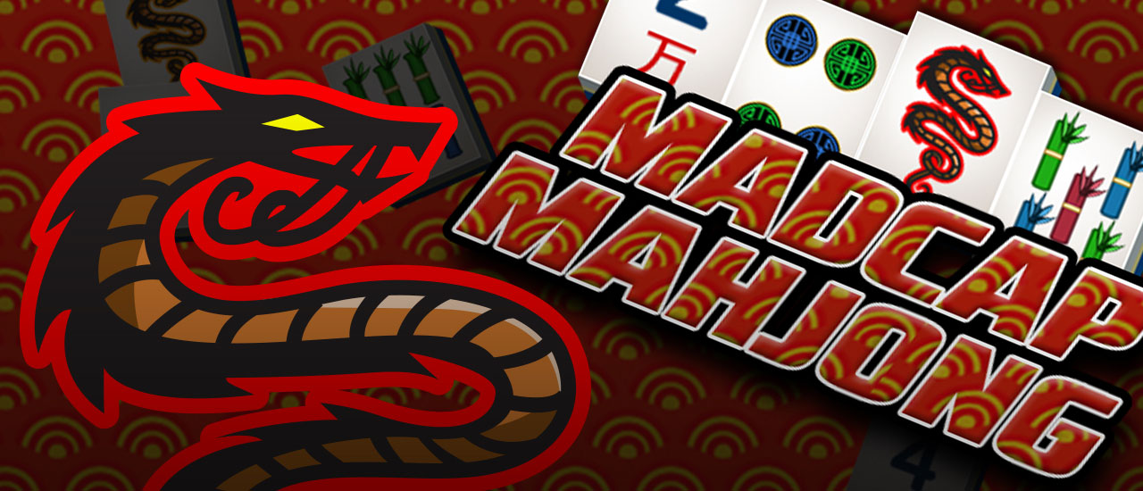 Madcap Mahjong image