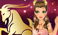 Zodiac Makeover: Capricorn