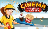 Cinema Rush