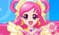 Pretty Cure 2