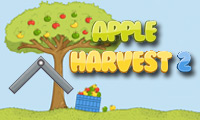 Apple Harvest 2