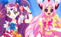 Pretty Cure 1