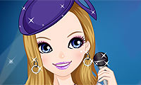 Superstar Make-Up