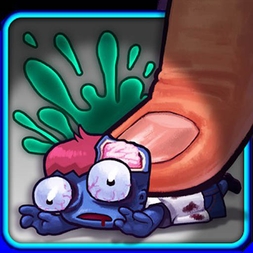 Zombie Smasher Zombie Smasher