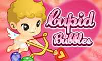 Cupid Bubbles