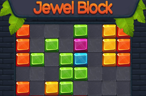 Jewel Block