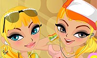 Игра mmorpg с классом жнец