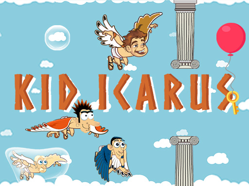 Kid Icarus Kid Icarus