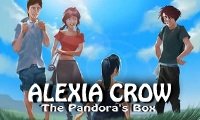 Alexia Crow: The Pandoras Box