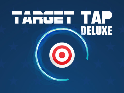 Target Tap Target Tap