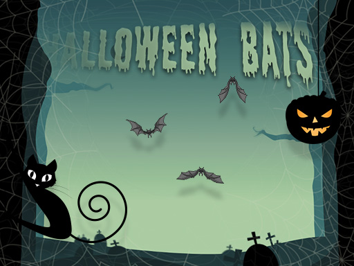 Halloween Bats Halloween Bats