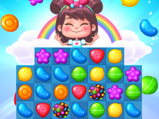 Candy Match Candy Match
