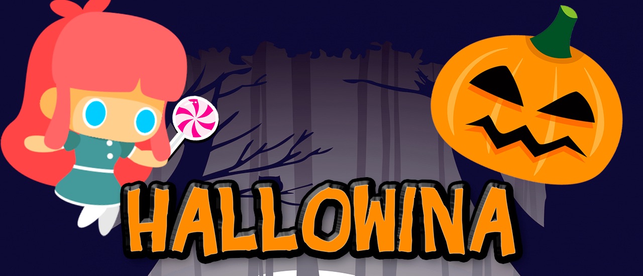 Hallowina Hallowina
