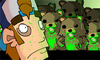 ZomBears