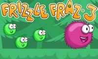 Frizzle Fraz 3