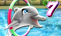 My Dolphin Show 7 online hra