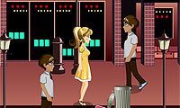 Бесплатная flash игра по сети 3 d