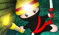 Ninja Miner 2