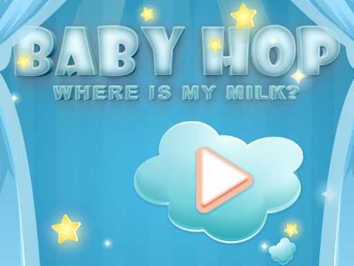 Baby Hop Baby Hop