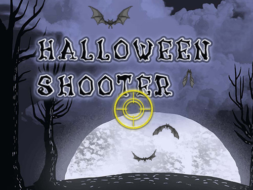 Halloween Shooter Halloween Shooter