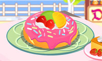 Donut Decoration