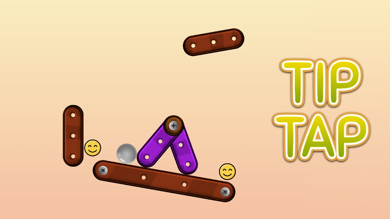 Tip Tap Gamex Games