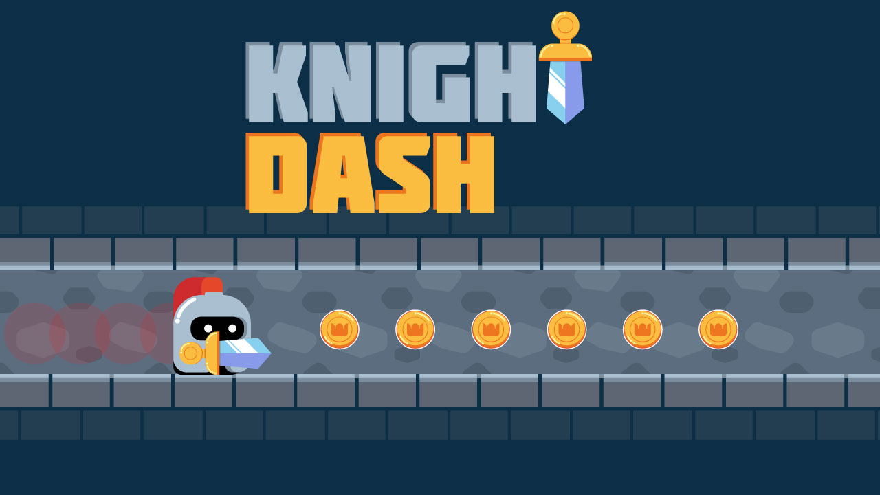 Knight Dash thumbnail