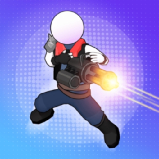 Overkill: Top Down Arcade Shooter