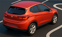 Parking Frenzy thumbnail