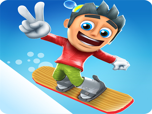 Ski Safari thumbnail