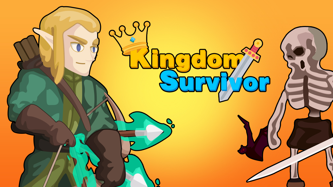 Kingdom Survivor thumbnail