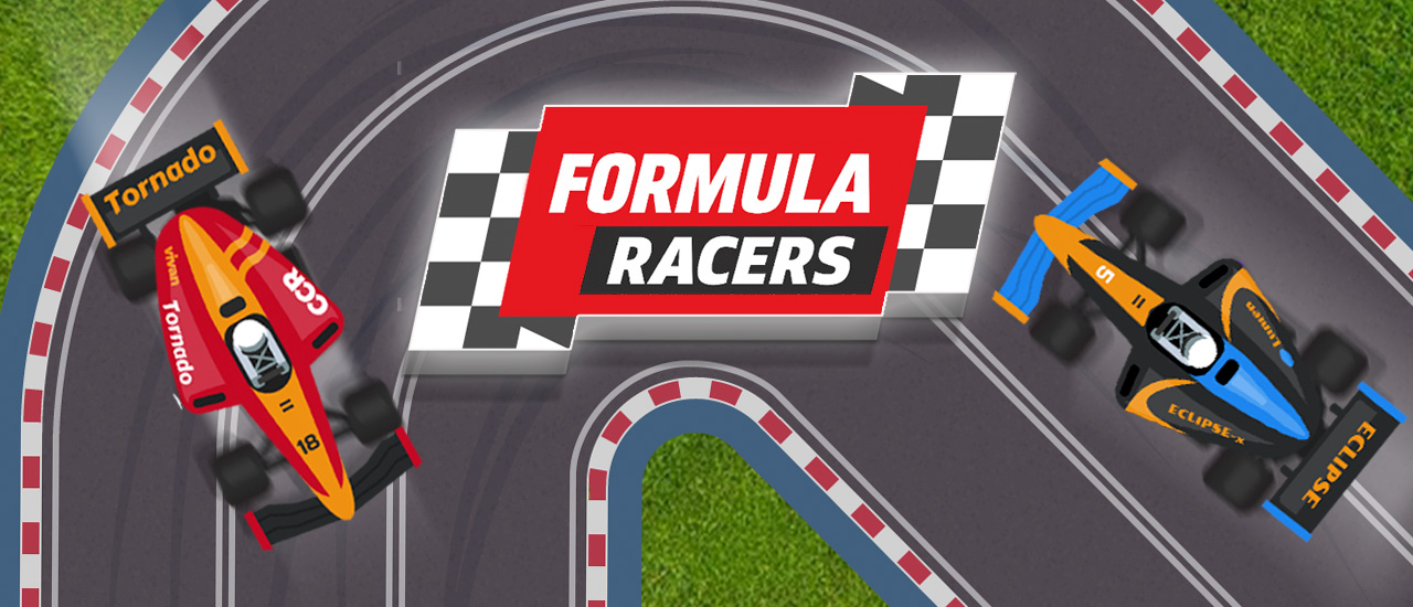 Formula Racers screenshot