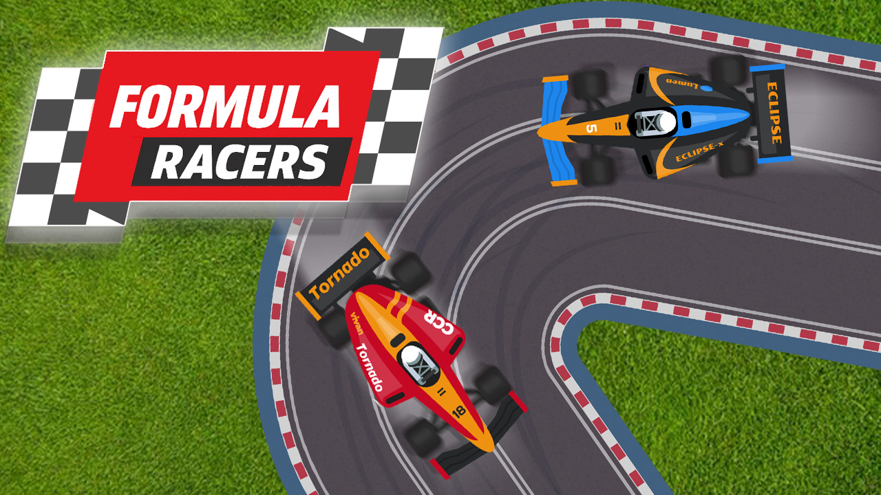 Formula Racers