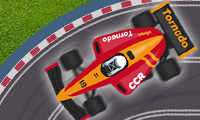 Formula Racers游戏截图 - 高清游戏画面展示