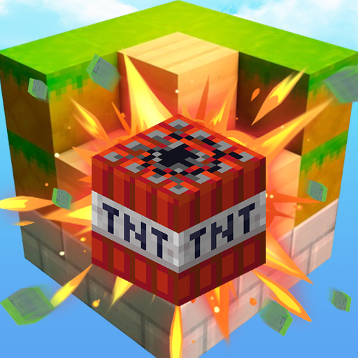 Block TNT Blast thumbnail