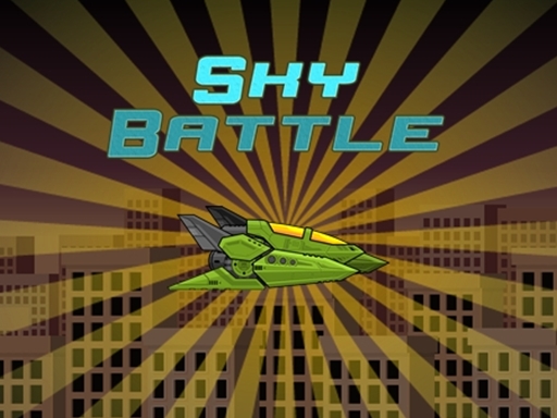 Sky Battle thumbnail