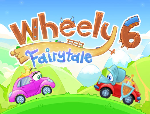Wheely 6 thumbnail