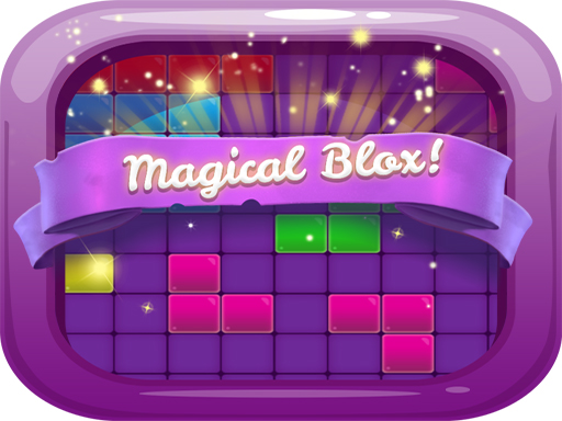 EG Magical Blox thumbnail