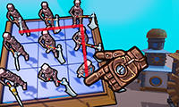 Steampunk Merge To Battle thumbnail