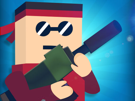 Shoot the Guy thumbnail