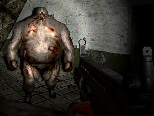 Silent Asylum thumbnail