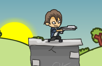 City Heroes thumbnail