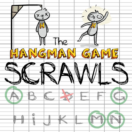 The Hangman Game Scrawl thumbnail