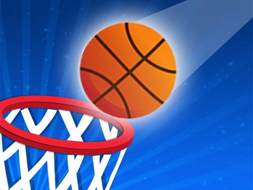 Basket Ball Challenge Flick The Ball thumbnail