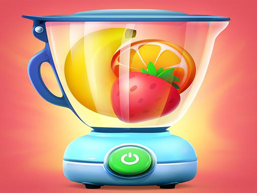 Blendy Juicy Simulation thumbnail